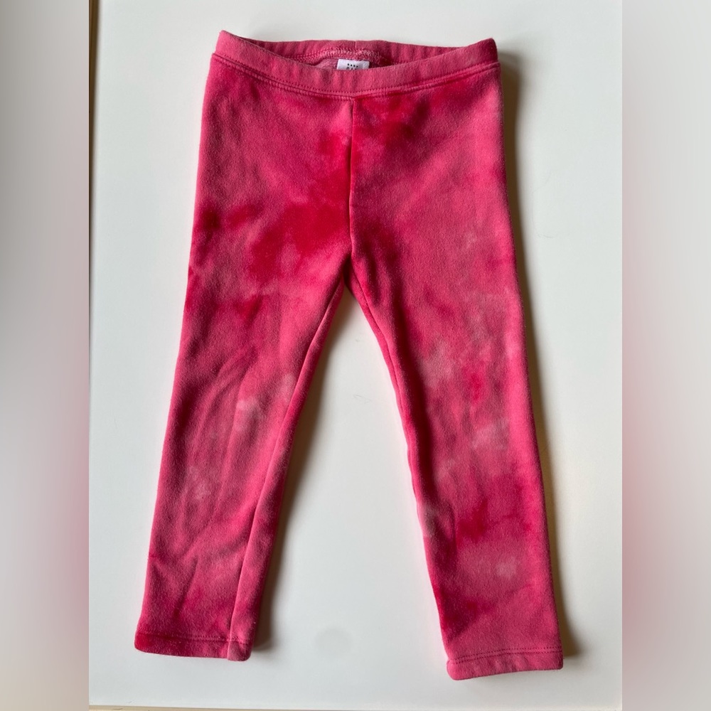 Baby Gap Cozy Lined Leggings